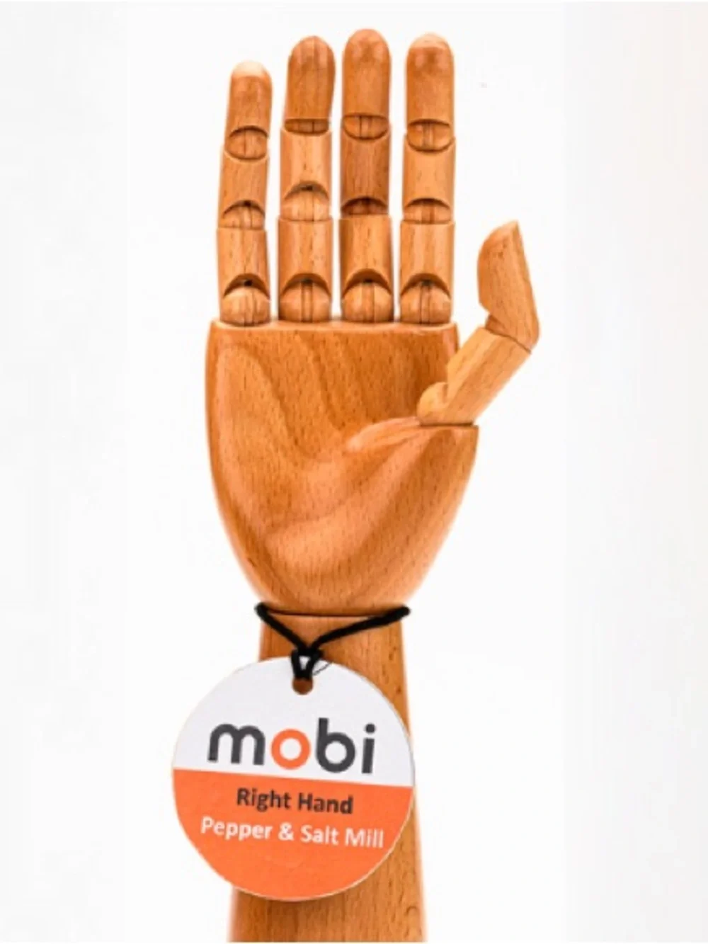 Mobi add little